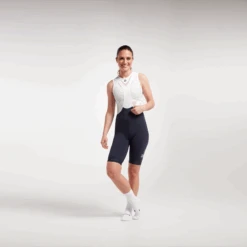 Navy Inside / Outside Women's Essentials TEAM Regular Bib