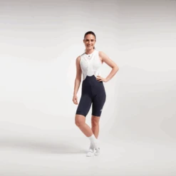 Navy Inside / Outside Women's Essentials TEAM Regular Bib 7 Navy Inside / Outside Women's Essentials TEAM Regular Bib -Vêtements De Sport 21.09.08 BSC womens splitthedifference bibs navy 1120