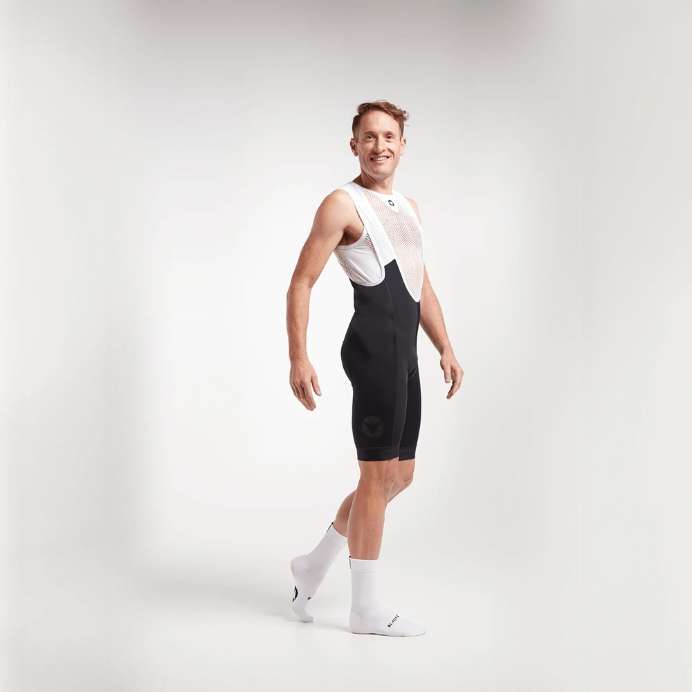 Black On Black Essentials TEAM Men's Bib 2.0 1 Black On Black Essentials TEAM Men's Bib 2.0