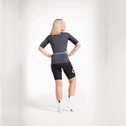 Woodland Grey Essentials TEAM Women's Jersey -Vêtements De Sport 21.10.20 BSC ESSENTIALS jersey grey v2 19796