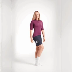 Italian Plum Essentials TEAM Women's Jersey