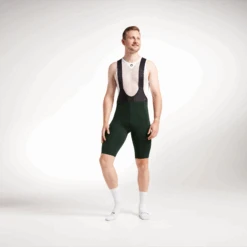 Scarab RACING Seamless Men's Bib And Brace