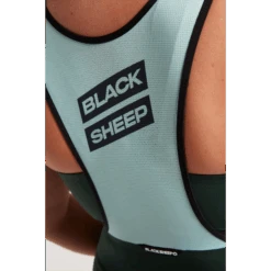 Scarab WMN Seamless Women's Bib -Vêtements De Sport 21.10.20 BSC WMN INT bib scarab 0019