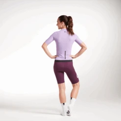 English Lavender WMN Integrated Women's Jersey -Vêtements De Sport 21.10.20 BSC WMN INT jersey lavender 0013