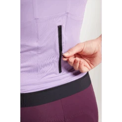English Lavender WMN Integrated Women's Jersey -Vêtements De Sport 21.10.20 BSC WMN INT jersey lavender 0019