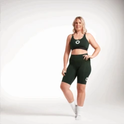 Scarab WMN Integrated Women's Short -Vêtements De Sport 21.10.20 BSC WMN INT short scarab 0005