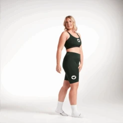 Scarab WMN Integrated Women's Short -Vêtements De Sport 21.10.20 BSC WMN INT short scarab 0007