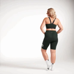 Scarab WMN Integrated Women's Short -Vêtements De Sport 21.10.20 BSC WMN INT short scarab 0014