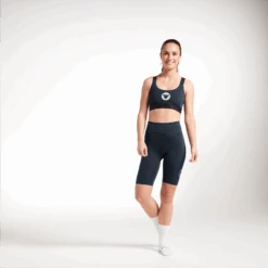 Woodland Grey WMN Integrated Women's Short