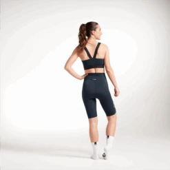 Woodland Grey WMN Integrated Women's Short -Vêtements De Sport 21.10.20 BSC WMN INT short woodland grey 0011