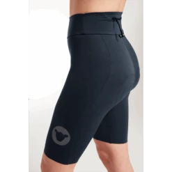 Woodland Grey WMN Integrated Women's Short -Vêtements De Sport 21.10.20 BSC WMN INT short woodland grey 0016