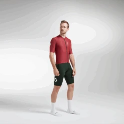 Earth Red Racing Aero SS Men's Jersey 2.0 8 Earth Red Racing Aero SS Men's Jersey 2.0 -Vêtements De Sport 21.12.10 BSC RACING LS EARTH RED 0039