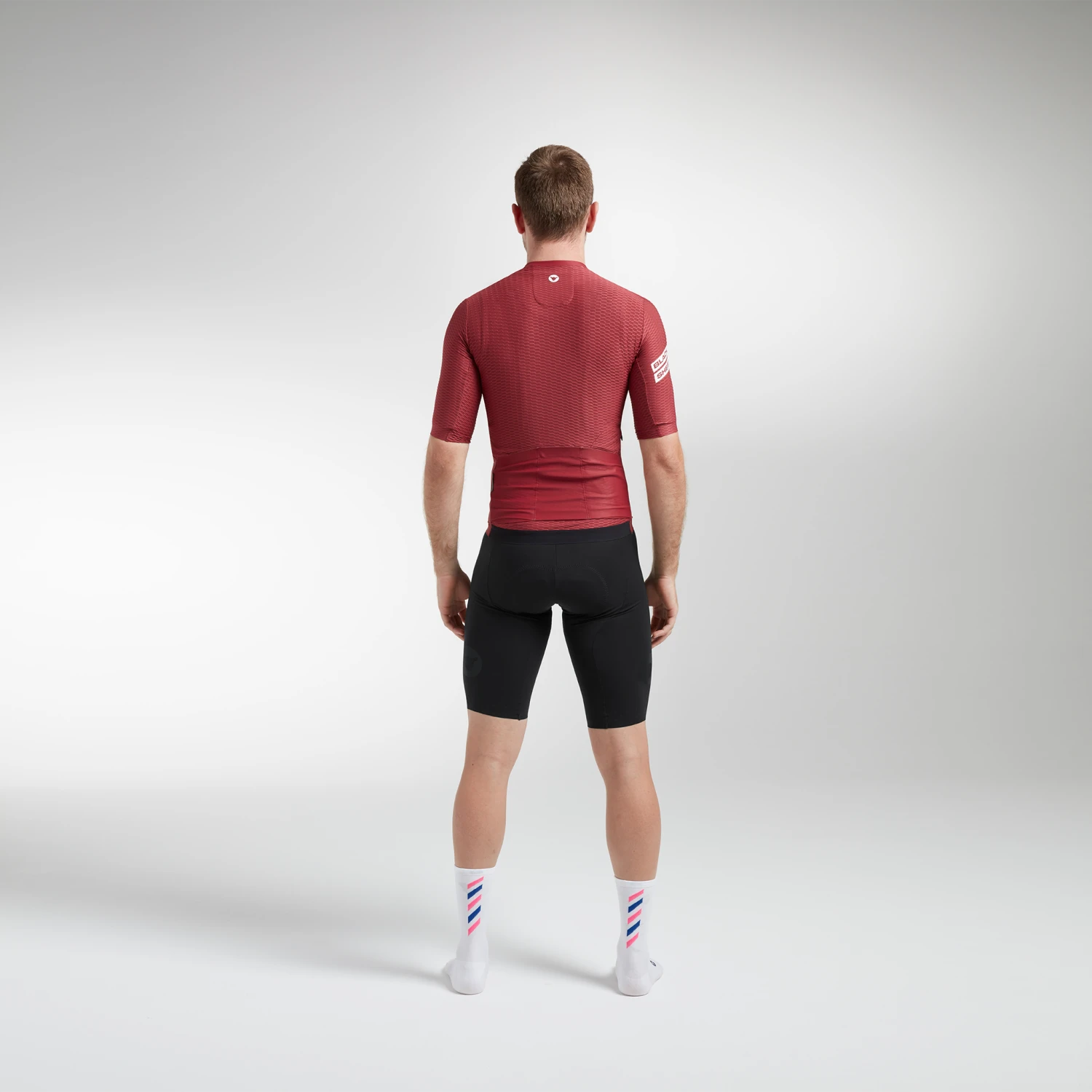 Earth Red Racing Aero SS Men's Jersey 2.0 5 Earth Red Racing Aero SS Men's Jersey 2.0 – Image 5