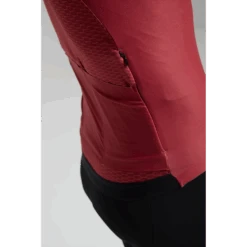 Earth Red Racing Aero SS Men's Jersey 2.0 11 Earth Red Racing Aero SS Men's Jersey 2.0 -Vêtements De Sport 21.12.10 BSC RACING LS EARTH RED 0048