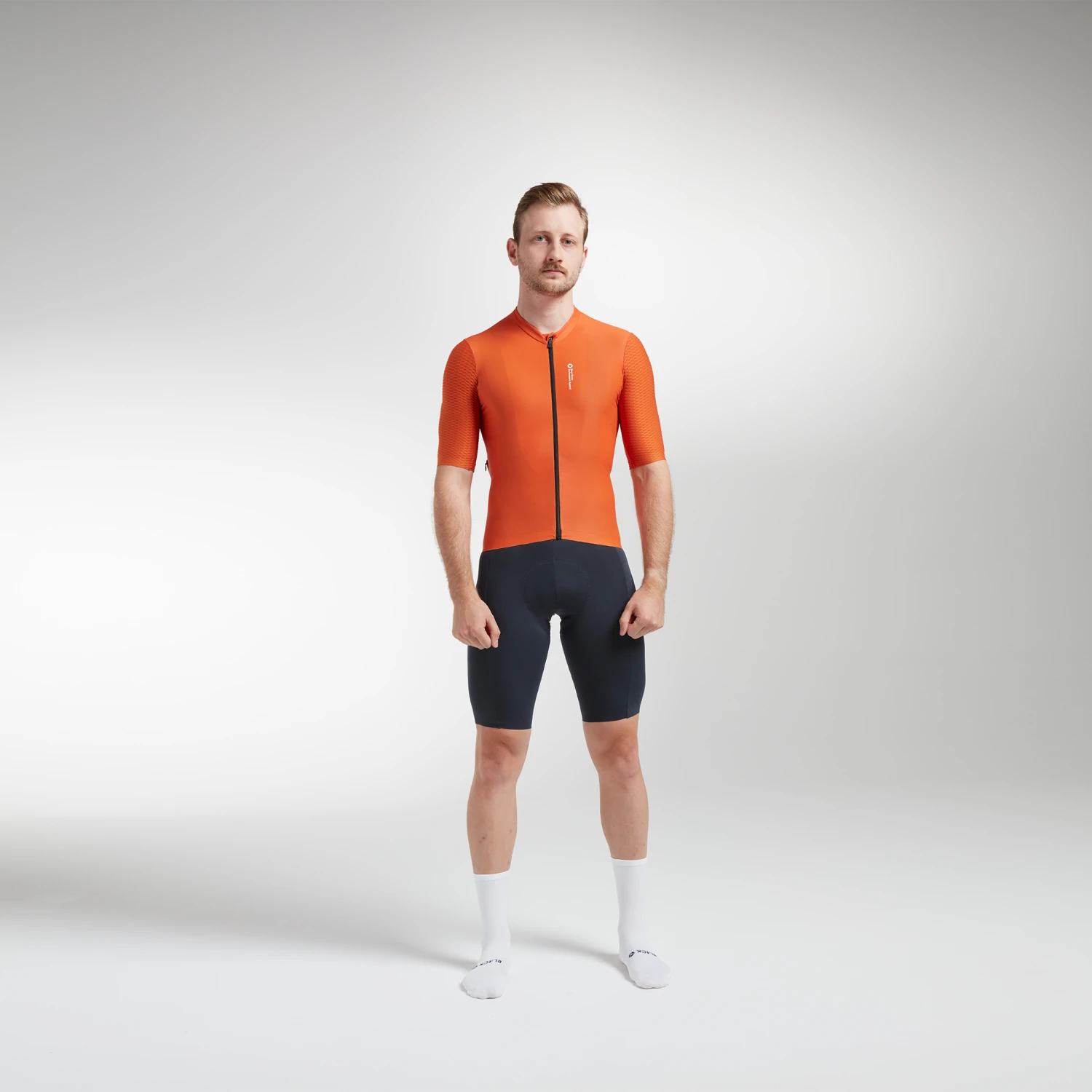 Autum Glaze Racing Aero SS Men's Jersey 2.0 1 Autum Glaze Racing Aero SS Men's Jersey 2.0