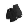 Assos Black RS Aero SF Gloves
