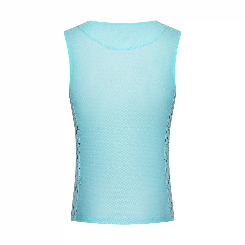 Celeste Sprinteur Sleeveless Base Layer 2 Celeste Sprinteur Sleeveless Base Layer – Image 2