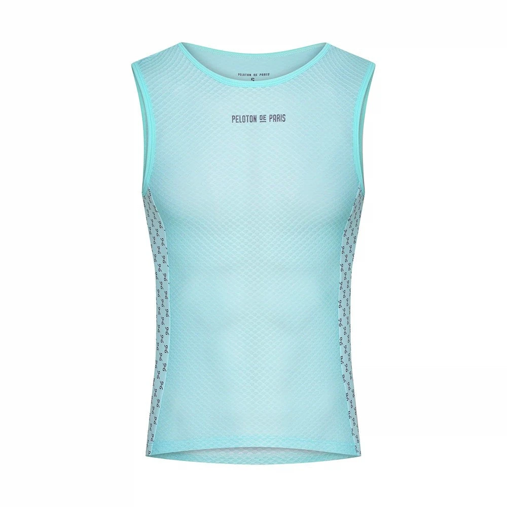 Celeste Sprinteur Sleeveless Base Layer 1 Celeste Sprinteur Sleeveless Base Layer