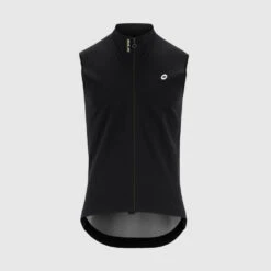 Assos MILLE GTS Spring Fall Vest C2 - Black Series