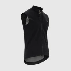 Assos MILLE GTS Spring Fall Vest C2 - Black Series -Vêtements De Sport 27