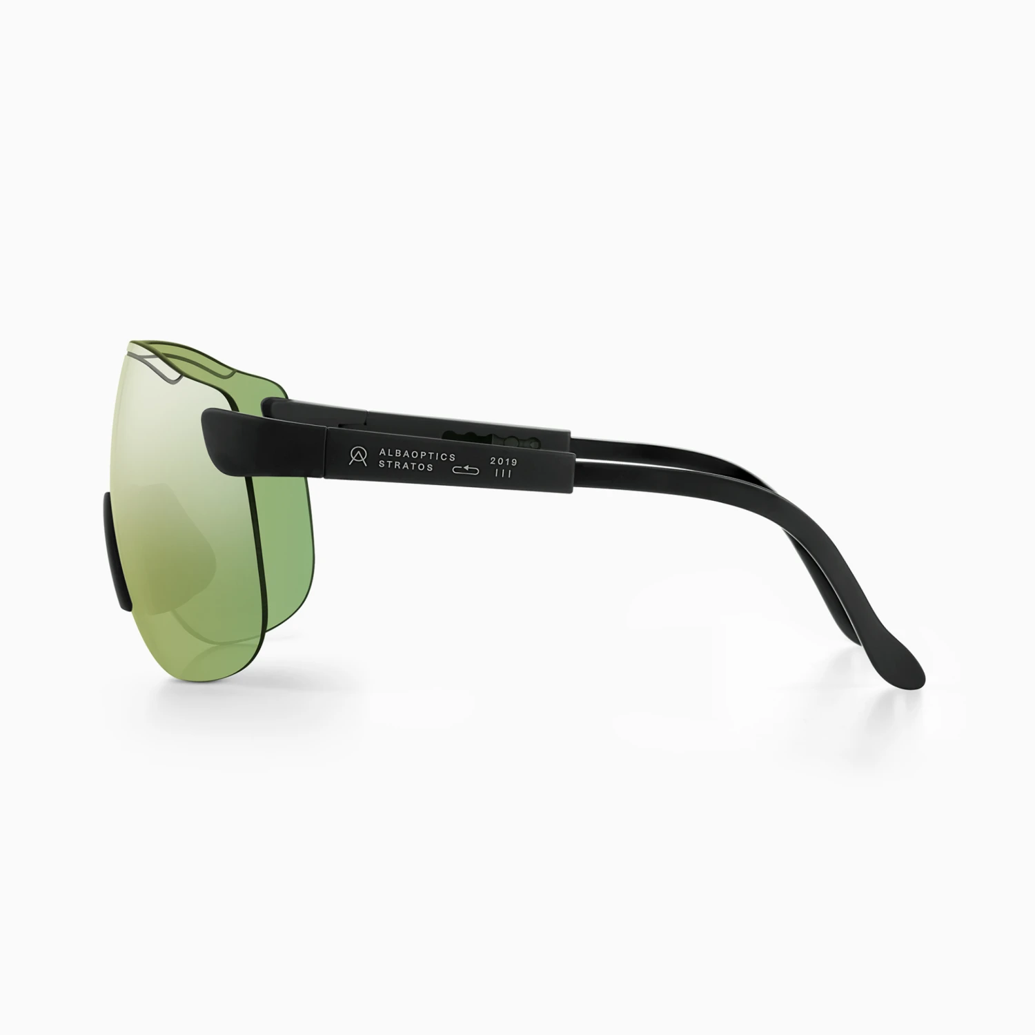 Stratos Black Vzum ML KING 2 Stratos Black Vzum ML KING – Image 2