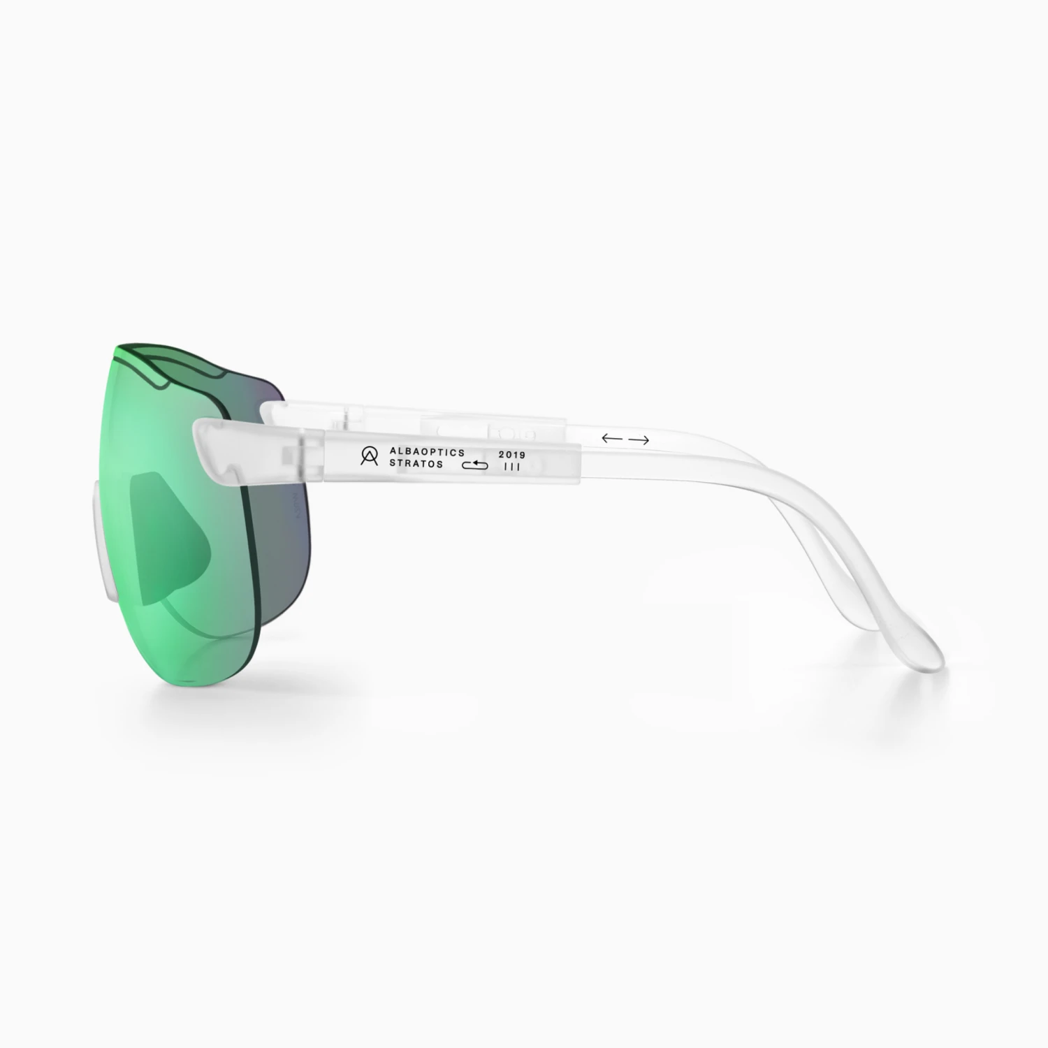 Stratos Snow Vzum F-Lens Beetle 2 Stratos Snow Vzum F-Lens Beetle – Image 2