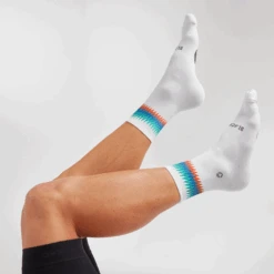 Aztec Essentials Crew Socks