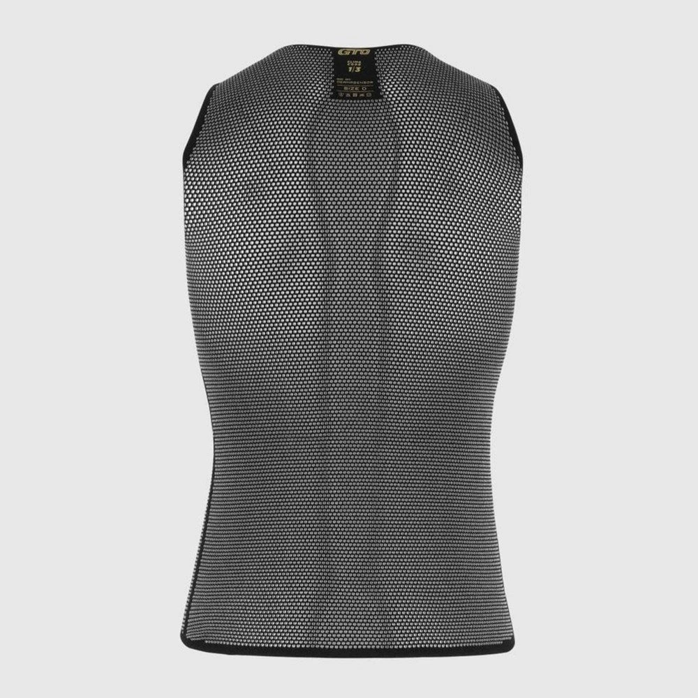 Assos GTO NS DermaSensor - BlackSeries 3 Assos GTO NS DermaSensor - BlackSeries – Image 3