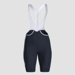 Women's Essentials TEAM Bib - Short - Midnight Floral