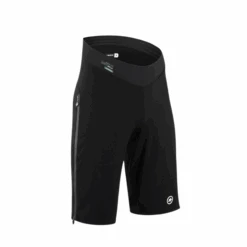 Assos Black MILLE GTC ZEPPELIN Men's Cargo Shorts C2 -Vêtements De Sport 3 15d0be11 1c21 4128 9a08 f7f4ceb67e6b