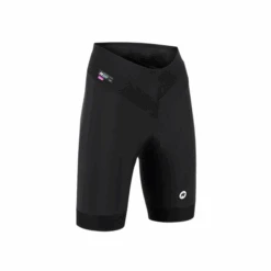 Assos Black UMA GT Women's Half Shorts C2 - Short -Vêtements De Sport 3 221a4a0b c4fd 4a3f 89d3 091c9a554049