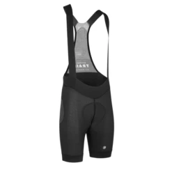 Assos Black TRAIL Liner Bib Shorts -Vêtements De Sport 3 3c25a5d9 912d 473c af42 772652cb2035