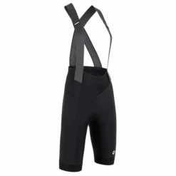 Assos Black UMA GT Women's Bib Shorts C2 -Vêtements De Sport 3 5f8df629 15fb 493a a8ca 1d310441aa4e