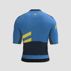 Men's Racing Aero Jersey 2.0 - Blue 5 Men's Racing Aero Jersey 2.0 - Blue -Vêtements De Sport 3 75d020c7 a835 4d98 835b f5b0a3ba7a59