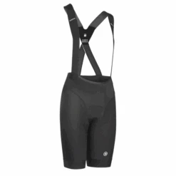 Assos Black Dyora RS S9 Summer Women's Bib 6 Assos Black Dyora RS S9 Summer Women's Bib -Vêtements De Sport 3 7f1ac381 8401 4d72 a808 666b49d254b1