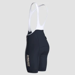 Women's Essentials TEAM Bib - Short - Midnight Floral 6 Women's Essentials TEAM Bib - Short - Midnight Floral -Vêtements De Sport 41