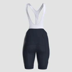 Women's Essentials TEAM Bib - Short - Midnight Floral 7 Women's Essentials TEAM Bib - Short - Midnight Floral -Vêtements De Sport 42