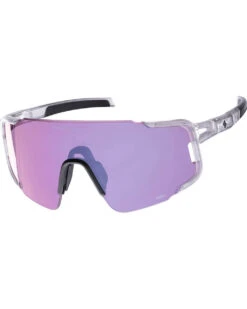 Sweet Protection Ronin Max RIG - Amethyst / Crystal Smoke