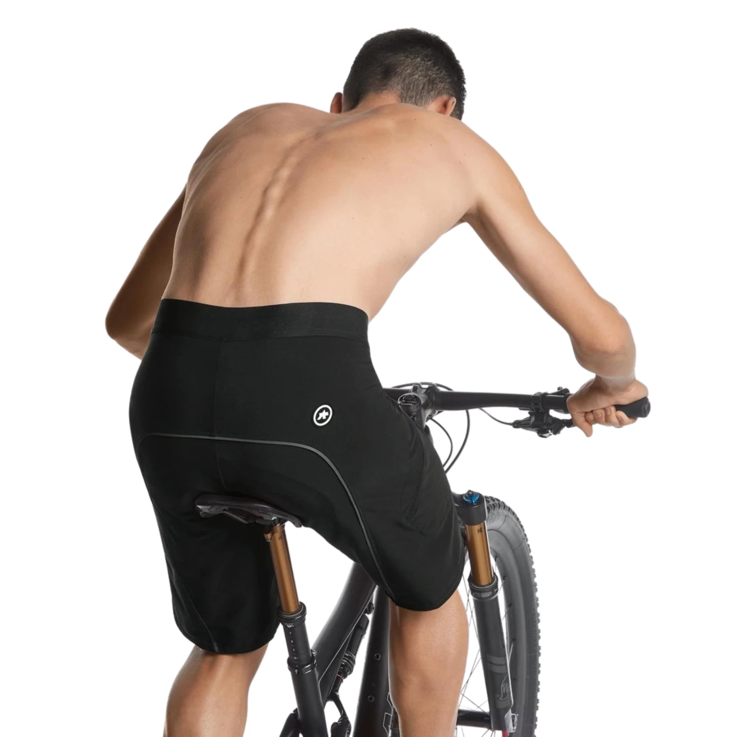 Assos BlackSeries TRAIL Cargo Shorts T3 4 Assos BlackSeries TRAIL Cargo Shorts T3 – Image 4