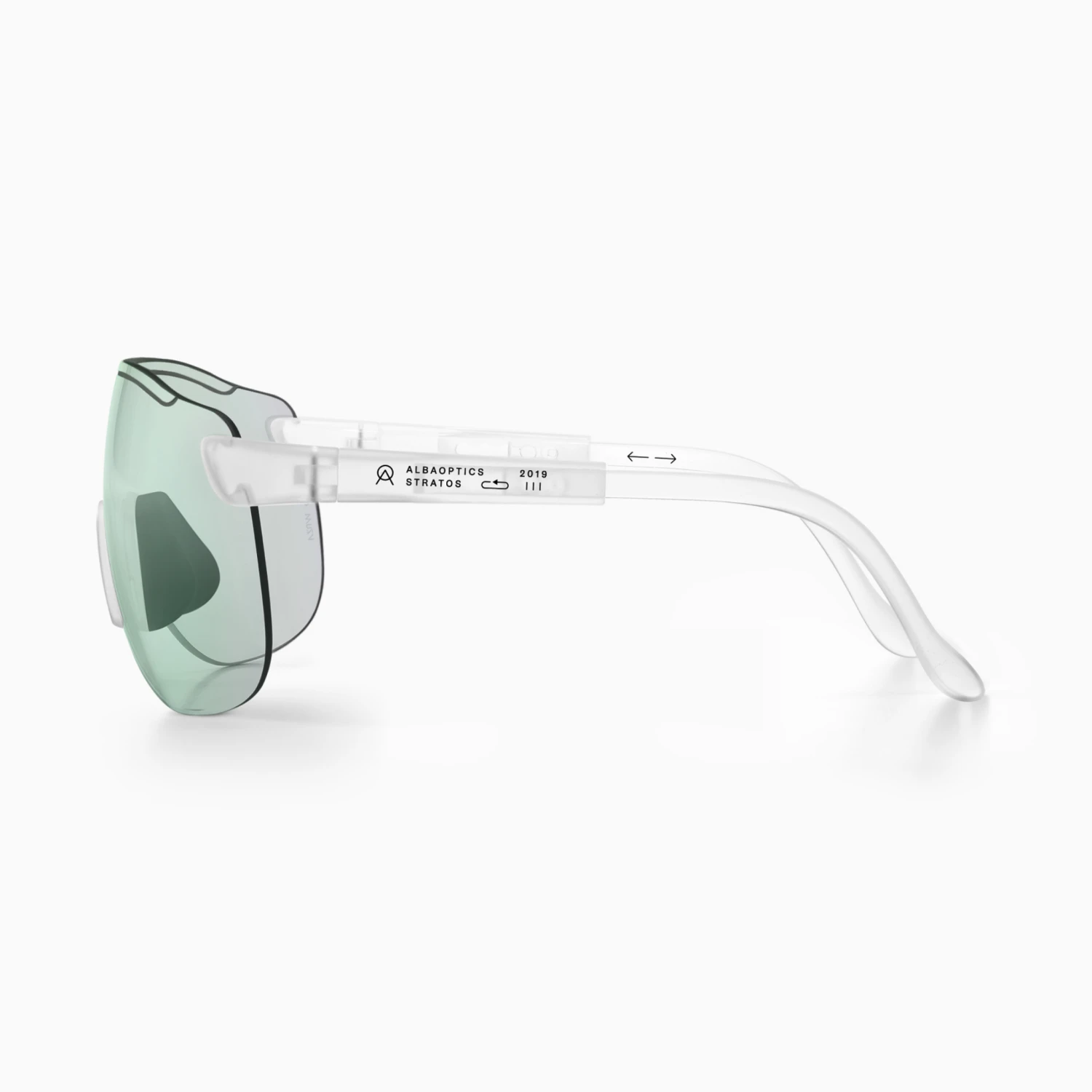 Stratos Snow Vzum F-Lens Beetle 4 Stratos Snow Vzum F-Lens Beetle – Image 4