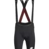 Assos National Red Equipe RS S9 Men's Bib