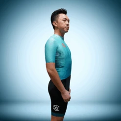 Velo Velo X BSC Women's Jersey -Vêtements De Sport 5 07b86682 c3c7 472f 991a 9011ede37d9d