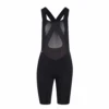 Women LUXE Bib Shorts - Black