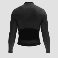 Men's Racing Aero LS Jersey 2.0 - Woodland Grey -Vêtements De Sport 6 2dee8726 6ebc 41a5 9d8c f4d2729bc30c