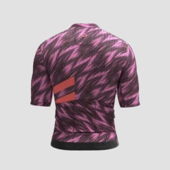 Men's Racing Aero Jersey 2.0 - Plum Ikat 5 Men's Racing Aero Jersey 2.0 - Plum Ikat -Vêtements De Sport 6 6b844379 6cb2 472c a038 385823342608
