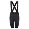 Black Signature Men's Bib