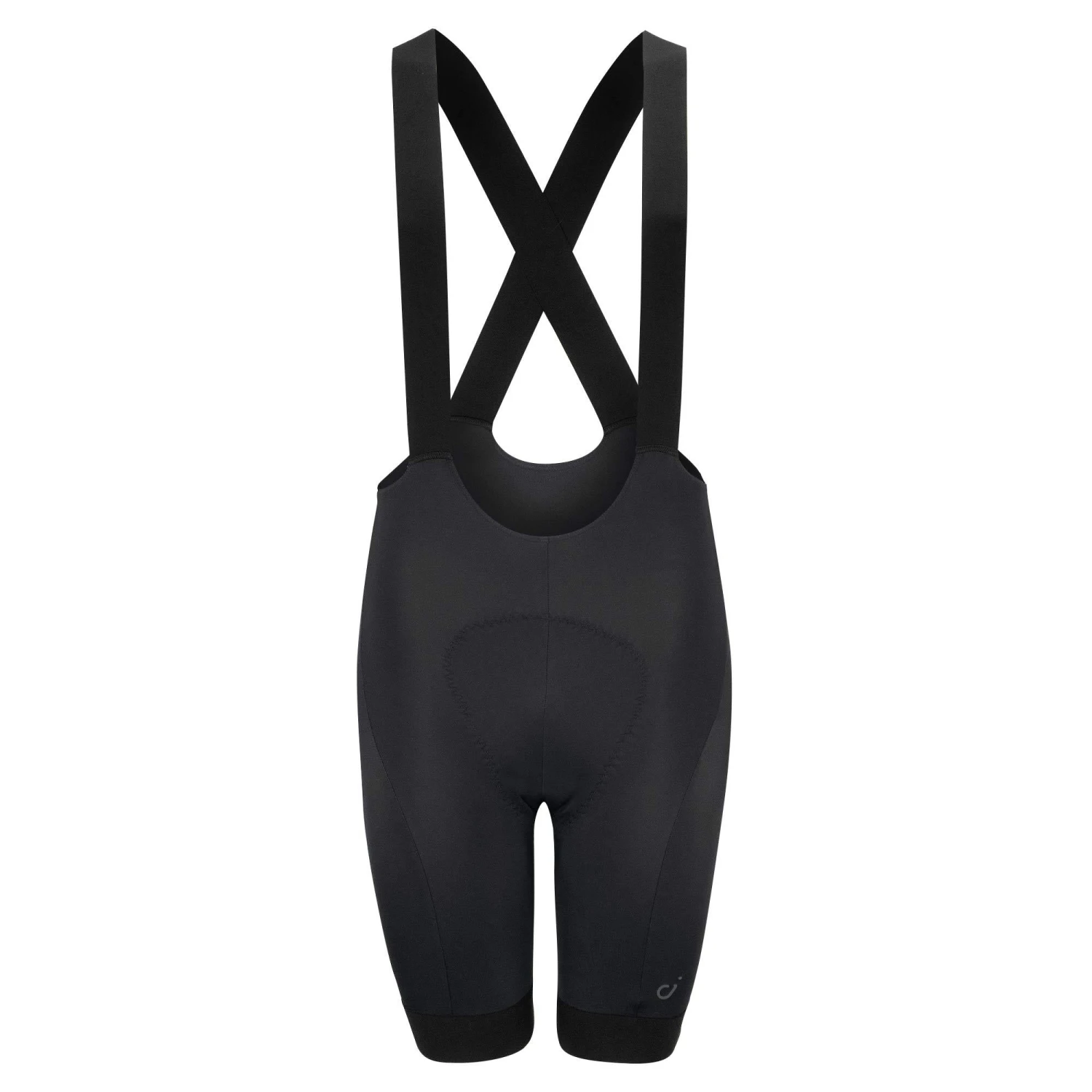 Black Signature Men's Bib 1 Black Signature Men's Bib