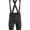 Assos Black Equipe RS S9 Men's Bib