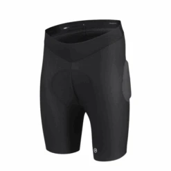 Assos Black Trail Liner Shorts -Vêtements De Sport 7 5b69652a 0550 469c 913a 7b9aefe5fda8