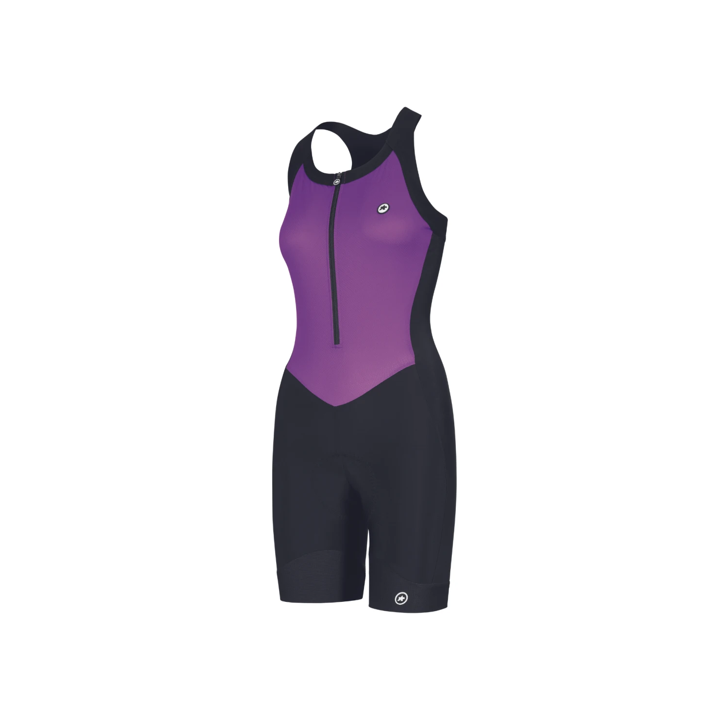 Assos Venus Violet UMA GT NS Women's Bodysuit EVO 2 Assos Venus Violet UMA GT NS Women's Bodysuit EVO – Image 2